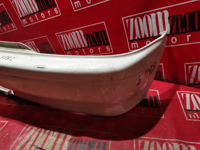 Бампер, 2900 рублей, Красноярск