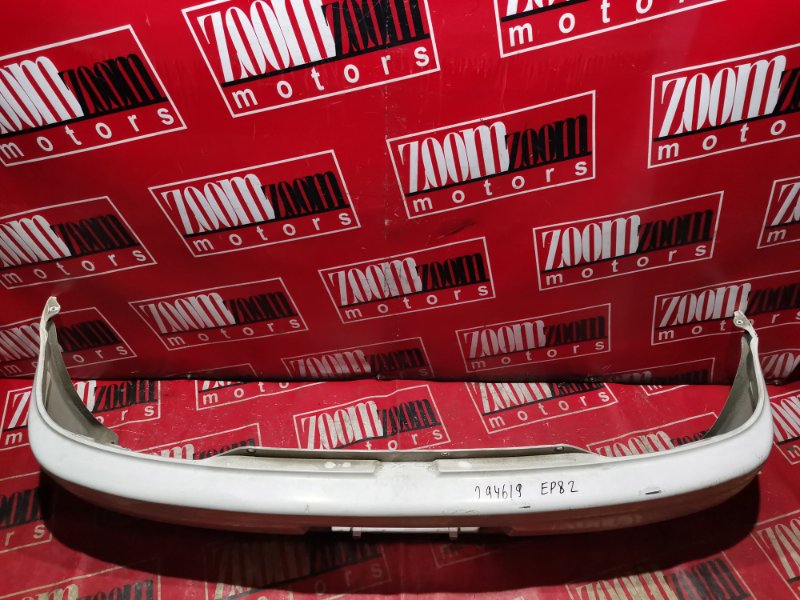 Бампер, 2900 рублей, Красноярск