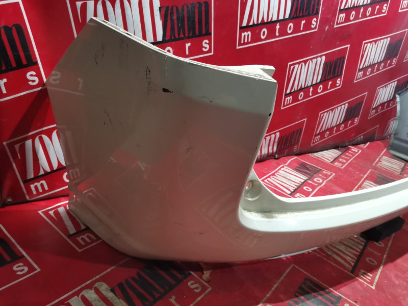 Бампер, 2400 рублей, Красноярск