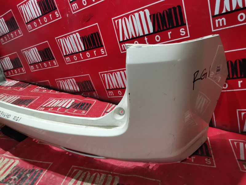 Бампер, 2400 рублей, Красноярск