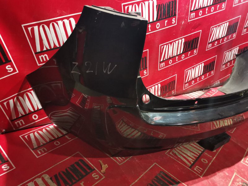 Бампер, 2800 рублей, Красноярск