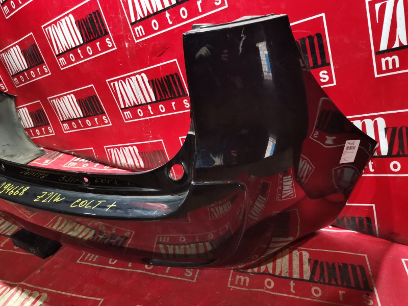 Бампер, 2800 рублей, Красноярск