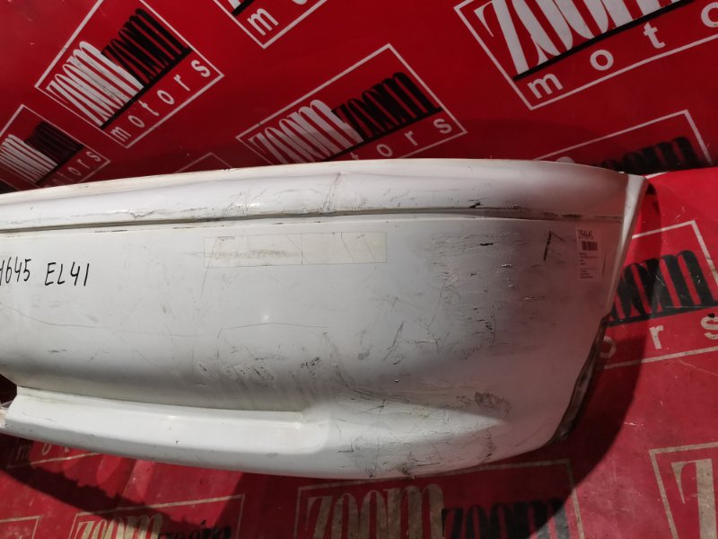 Бампер, 2300 рублей, Красноярск