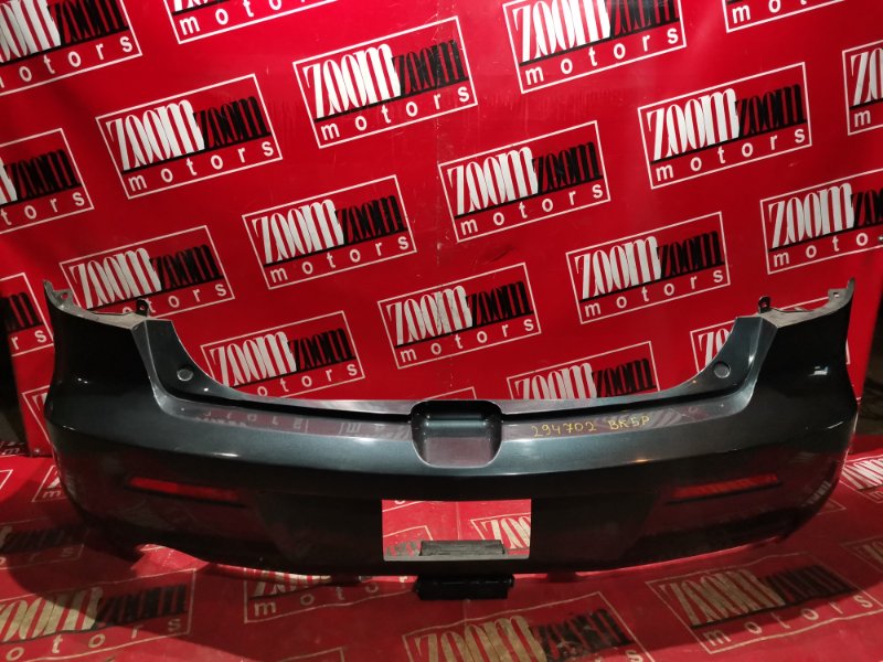 Бампер, 3800 рублей, Красноярск