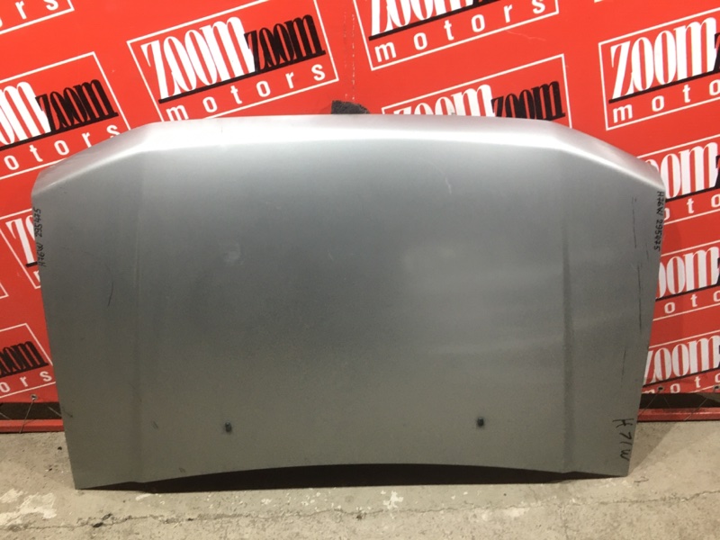 Капот, 1900 рублей, Красноярск