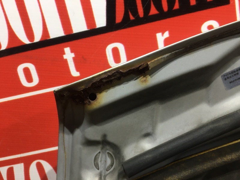 Капот, 1900 рублей, Красноярск