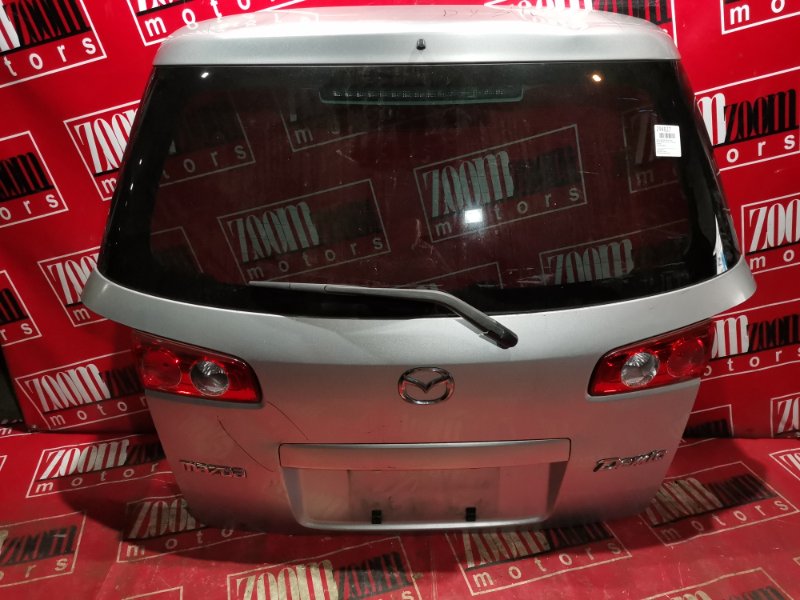 Дверь задняя багажника, 7200 рублей, Красноярск