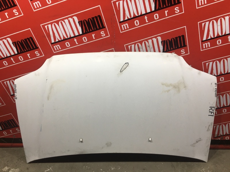 Капот, 2900 рублей, Красноярск