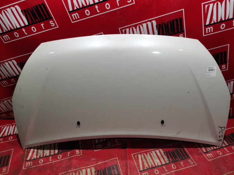 Капот, 2900 рублей, Красноярск