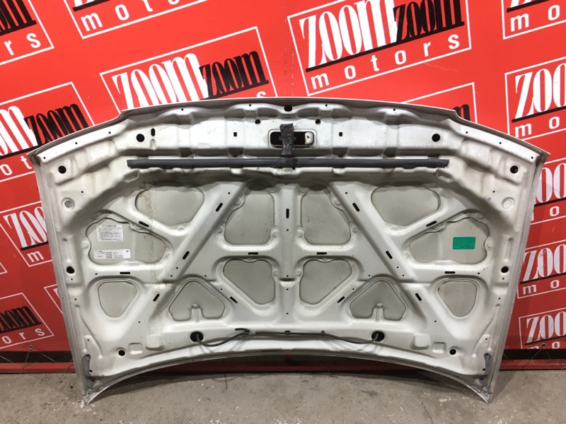 Капот, 3700 рублей, Красноярск