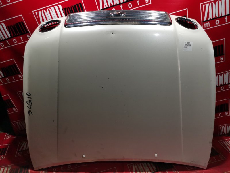 Капот, 5300 рублей, Красноярск