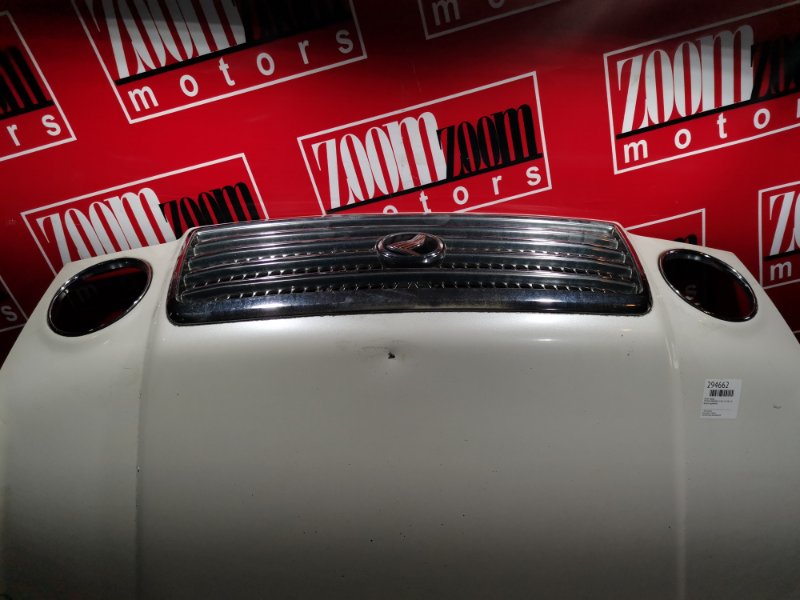 Капот, 5300 рублей, Красноярск