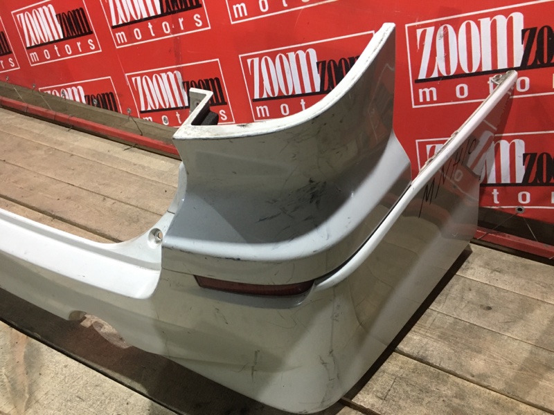 Бампер, 7200 рублей, Красноярск