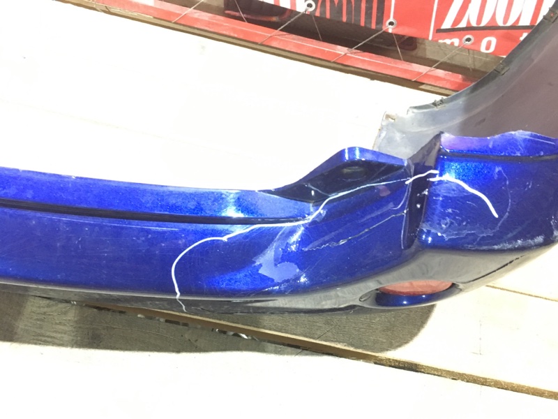 Бампер, 3800 рублей, Красноярск