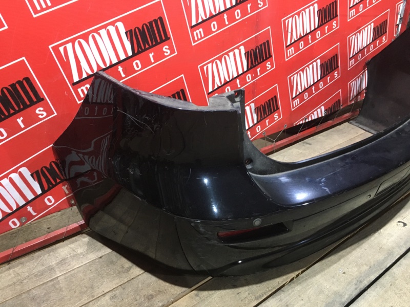 Бампер, 8600 рублей, Красноярск