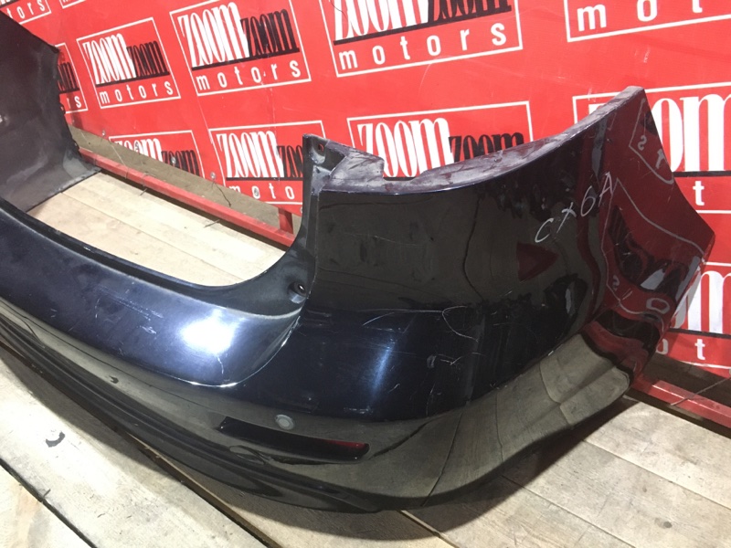 Бампер, 8600 рублей, Красноярск