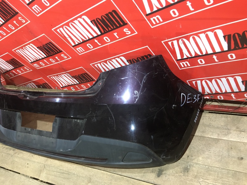 Бампер, 1900 рублей, Красноярск