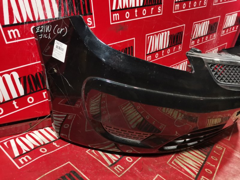 Бампер, 4800 рублей, Красноярск