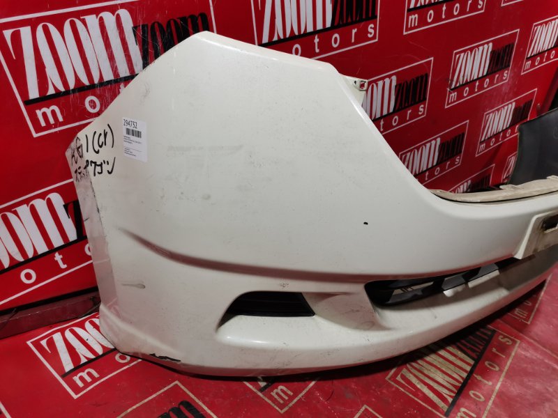 Бампер, 6700 рублей, Красноярск