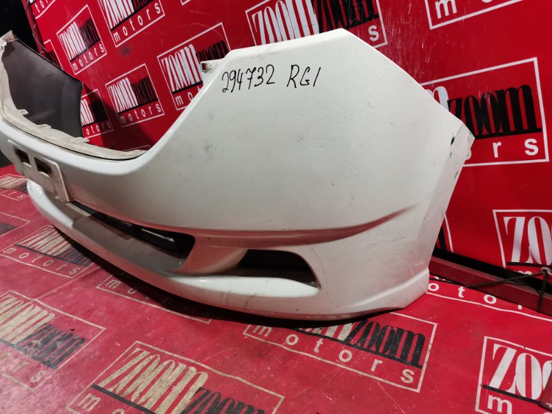 Бампер, 6700 рублей, Красноярск