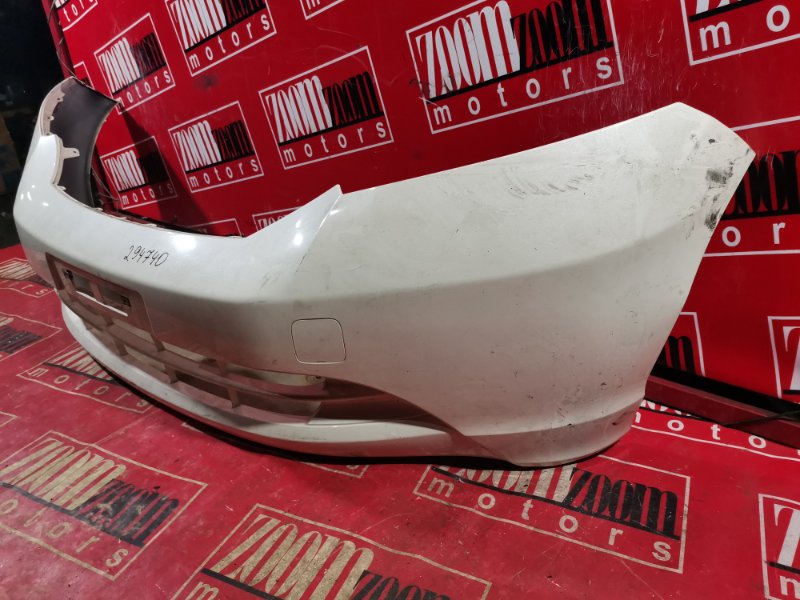 Бампер, 4800 рублей, Красноярск