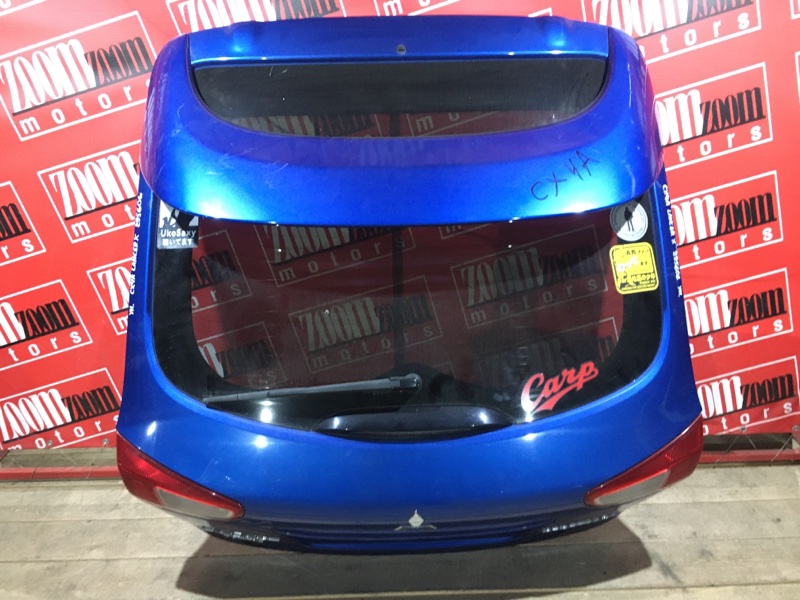 Дверь задняя багажника, 4800 рублей, Красноярск