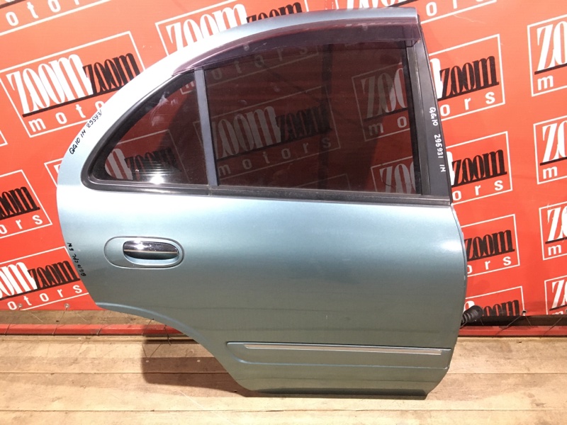 Дверь боковая, 3500 рублей, Красноярск