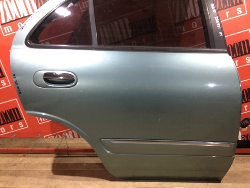 Дверь боковая, 3500 рублей, Красноярск