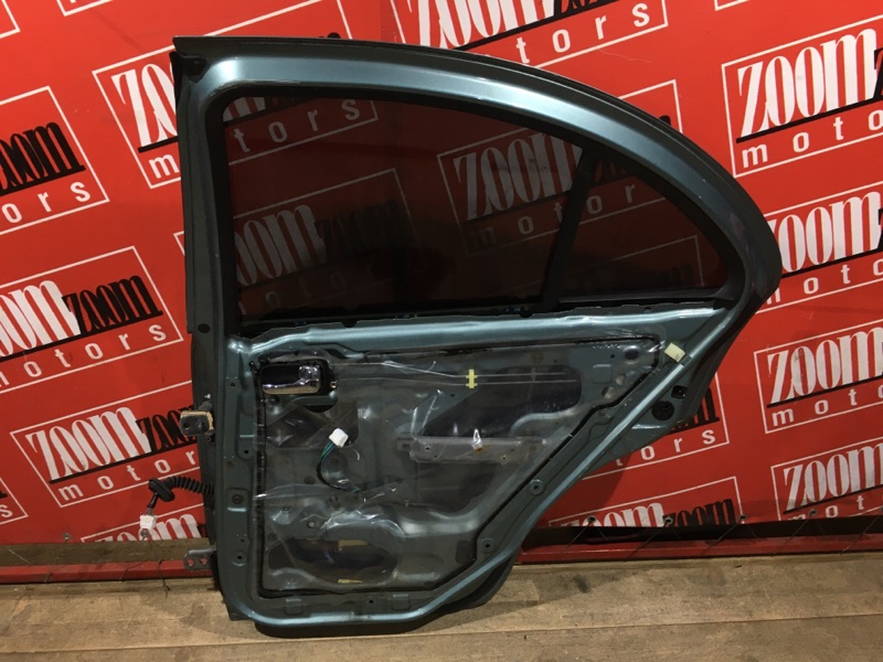 Дверь боковая, 3500 рублей, Красноярск