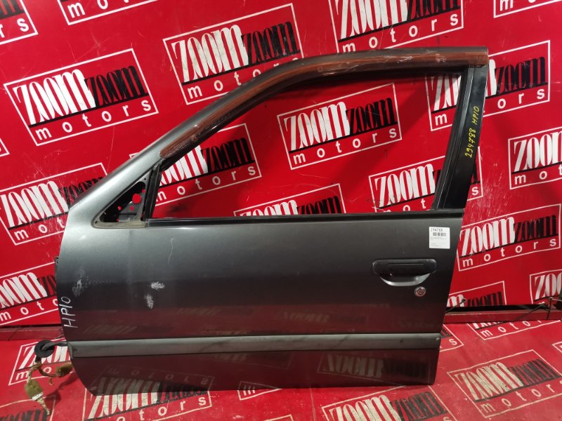 Дверь боковая, 5300 рублей, Красноярск