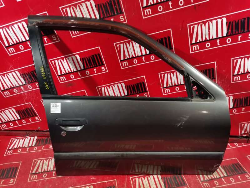 Дверь боковая, 4900 рублей, Красноярск