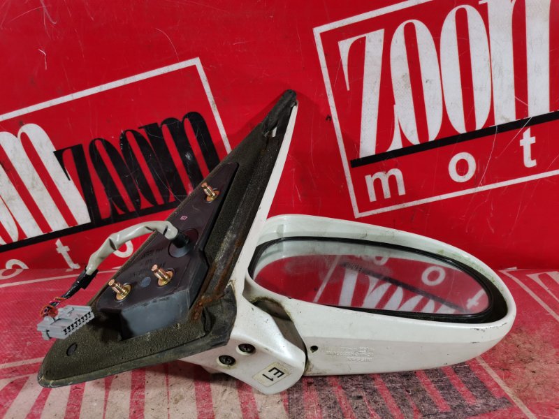 Зеркало боковое, 500 рублей, Красноярск