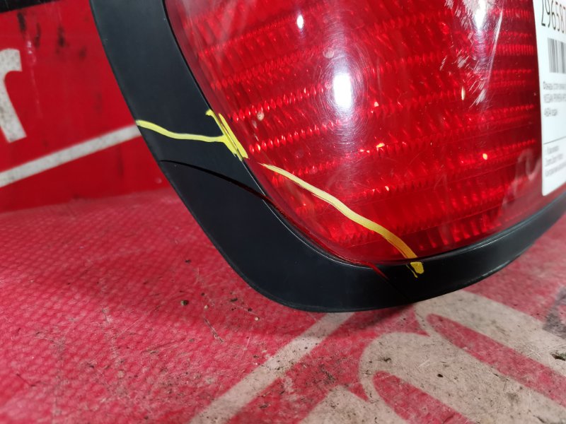 Фонарь (Стоп-сигнал), 800 рублей, Красноярск