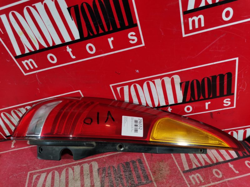 Фонарь (Стоп-сигнал), 1500 рублей, Красноярск