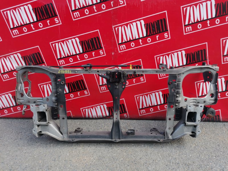 Рамка радиатора, 1500 рублей, Солонцы