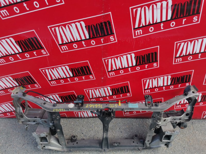 Рамка радиатора, 1500 рублей, Солонцы