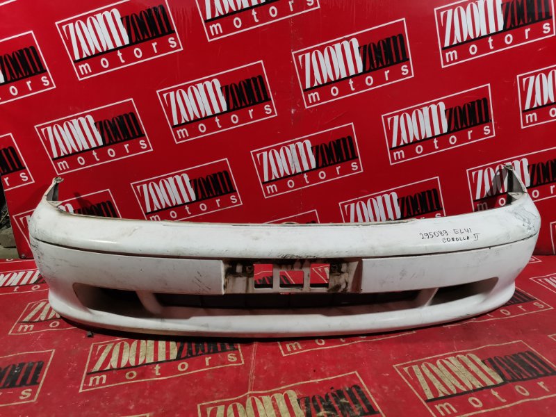 Бампер, 6700 рублей, Красноярск