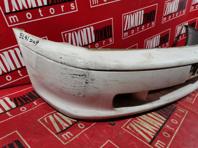 Бампер, 6700 рублей, Красноярск