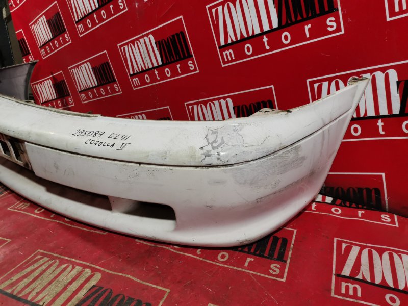 Бампер, 6700 рублей, Красноярск