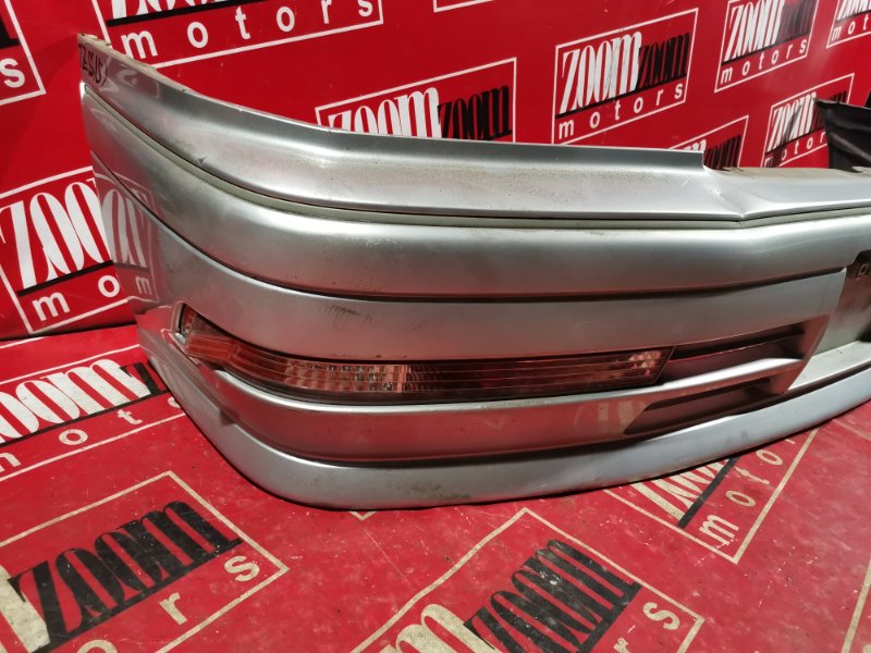 Бампер, 6700 рублей, Красноярск