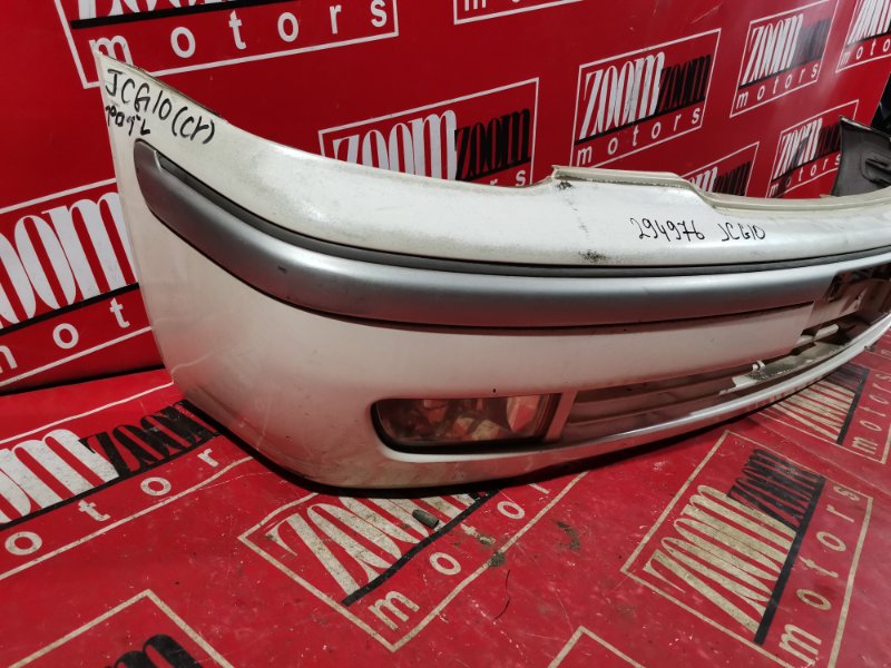 Бампер, 6200 рублей, Красноярск