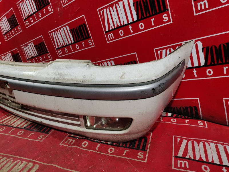 Бампер, 6200 рублей, Красноярск