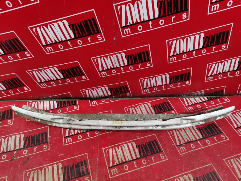 Усилитель бампера нижний, 1900 рублей, Солонцы