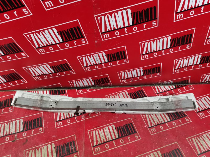 Усилитель бампера нижний, 1900 рублей, Солонцы