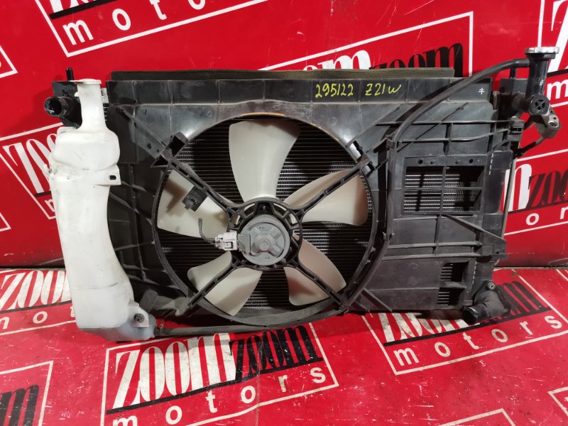 Радиатор двигателя, 2600 рублей, Красноярск