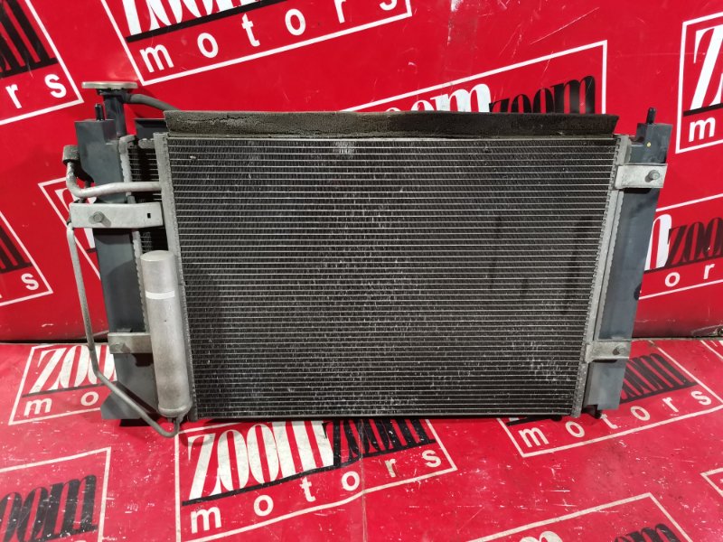 Радиатор двигателя, 2600 рублей, Красноярск