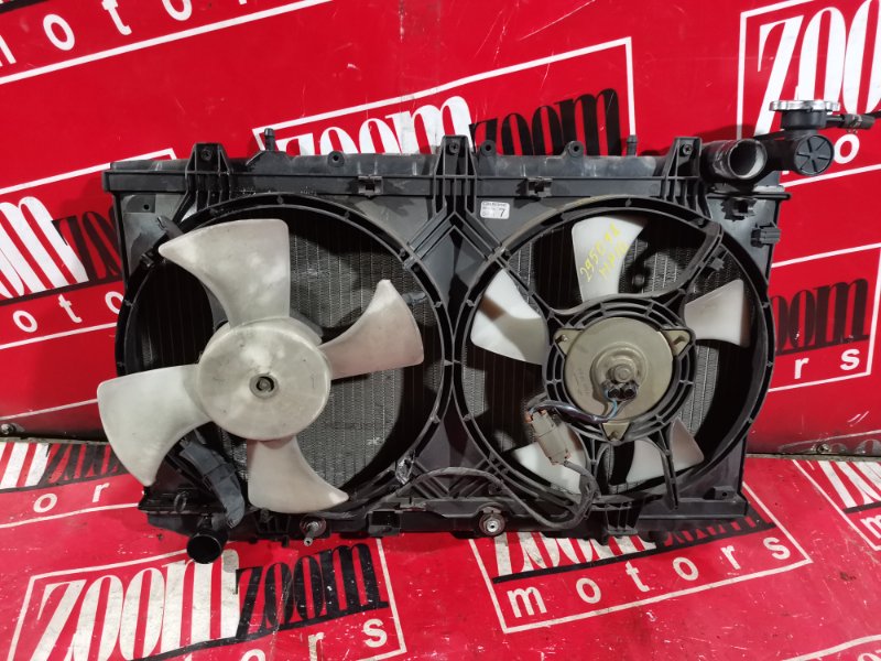 Радиатор двигателя, 4800 рублей, Красноярск