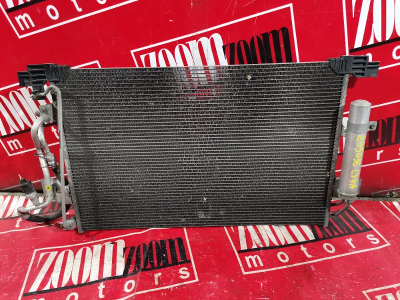 Радиатор кондиционера, 2700 рублей, Красноярск