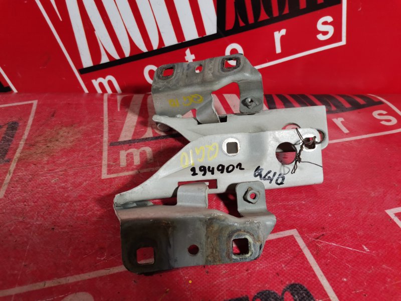 Петля (Шарнир капота), 400 рублей, Красноярск