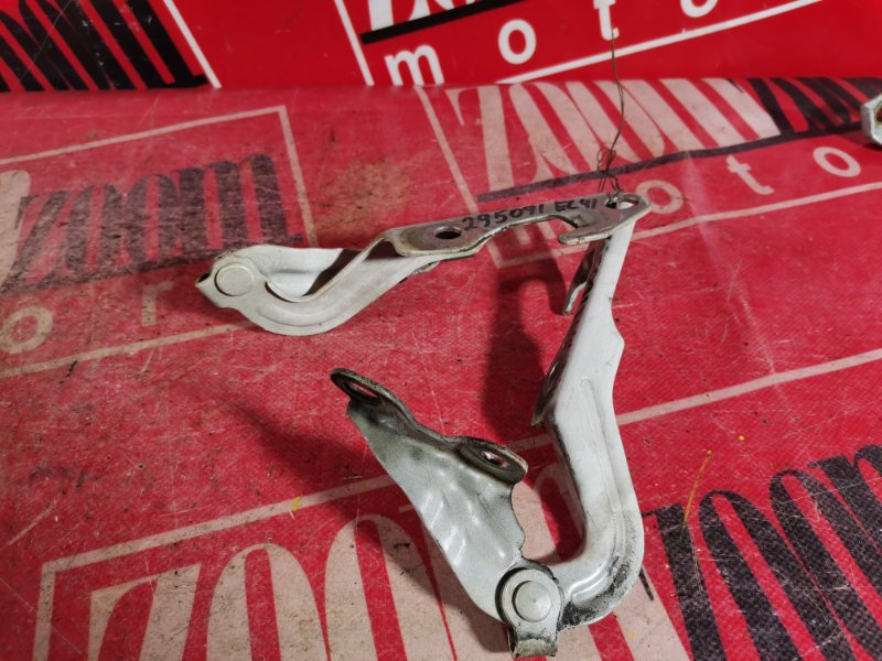 Петля (Шарнир капота), 1900 рублей, Красноярск